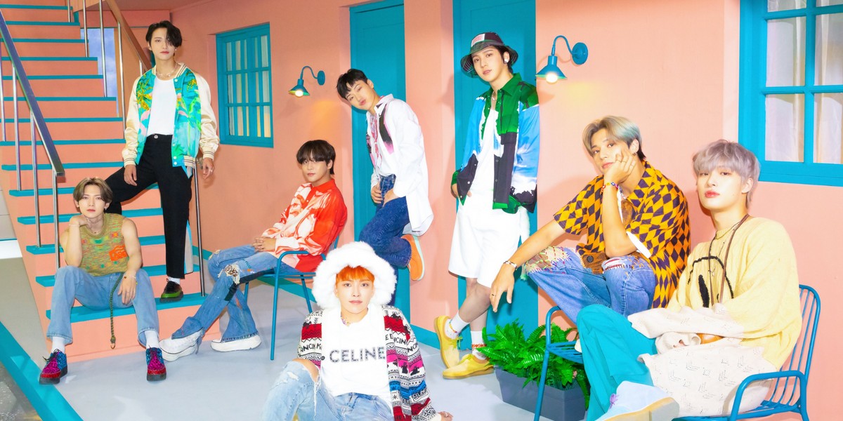ATEEZ to hold online XR concert 'FEVER: eXtended edition' this